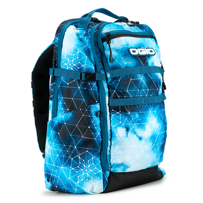 EQ Sport Fully Padded Travel Snowboard Bag with Wheels – EQ Sport Inc.