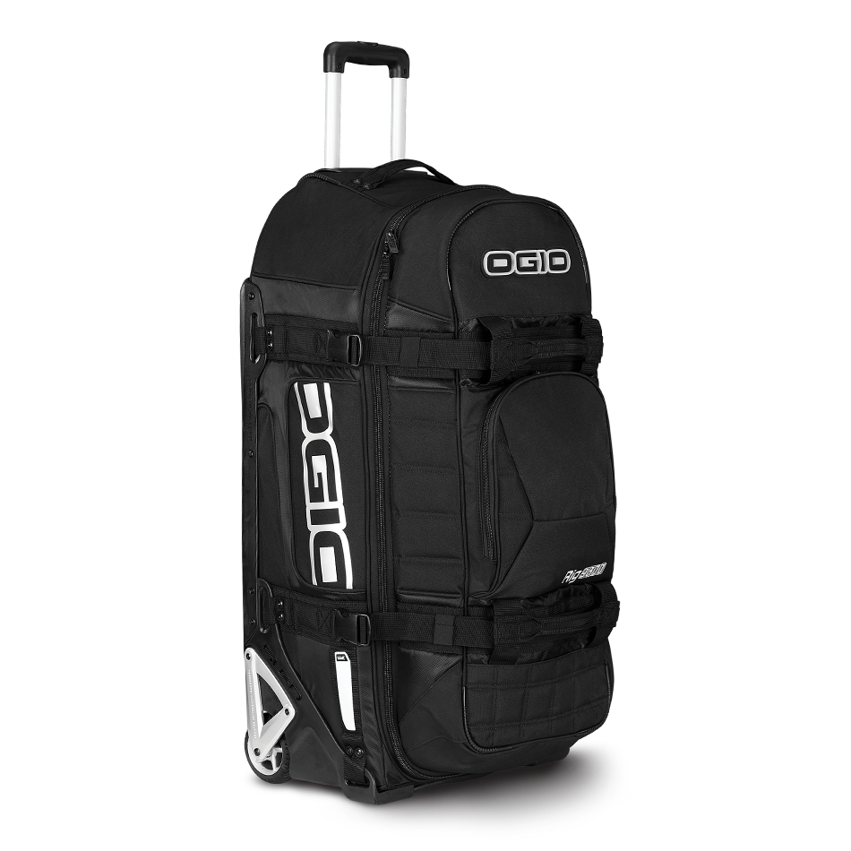 OGIO Moto Bags: Backpacks, Street Bike and Gear Bags