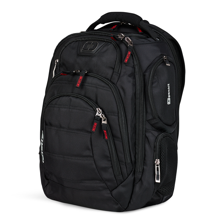 ogio gambit pack