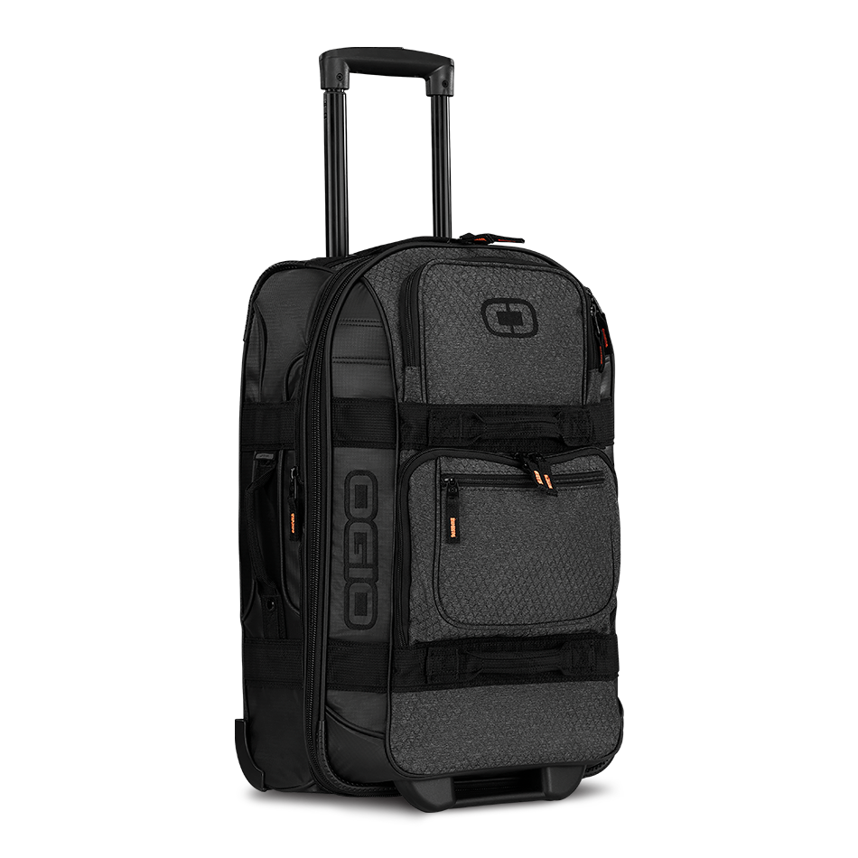 ogio suitcase