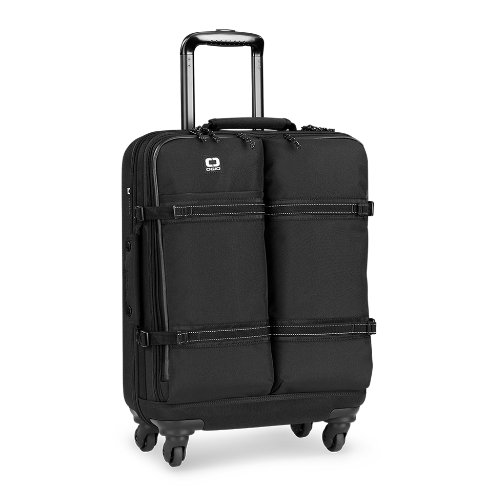 ogio suitcase