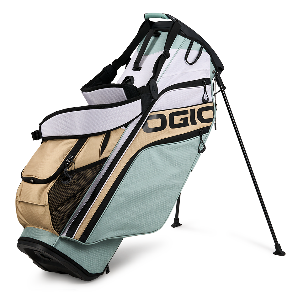 Golf Stand Bags  Golf Carry Bag  Lightweight Golf Bag