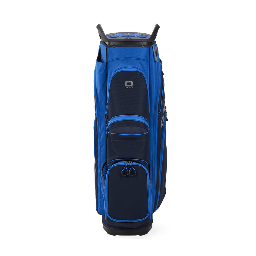 OGIO 2023 Woode 15 Cart Bag