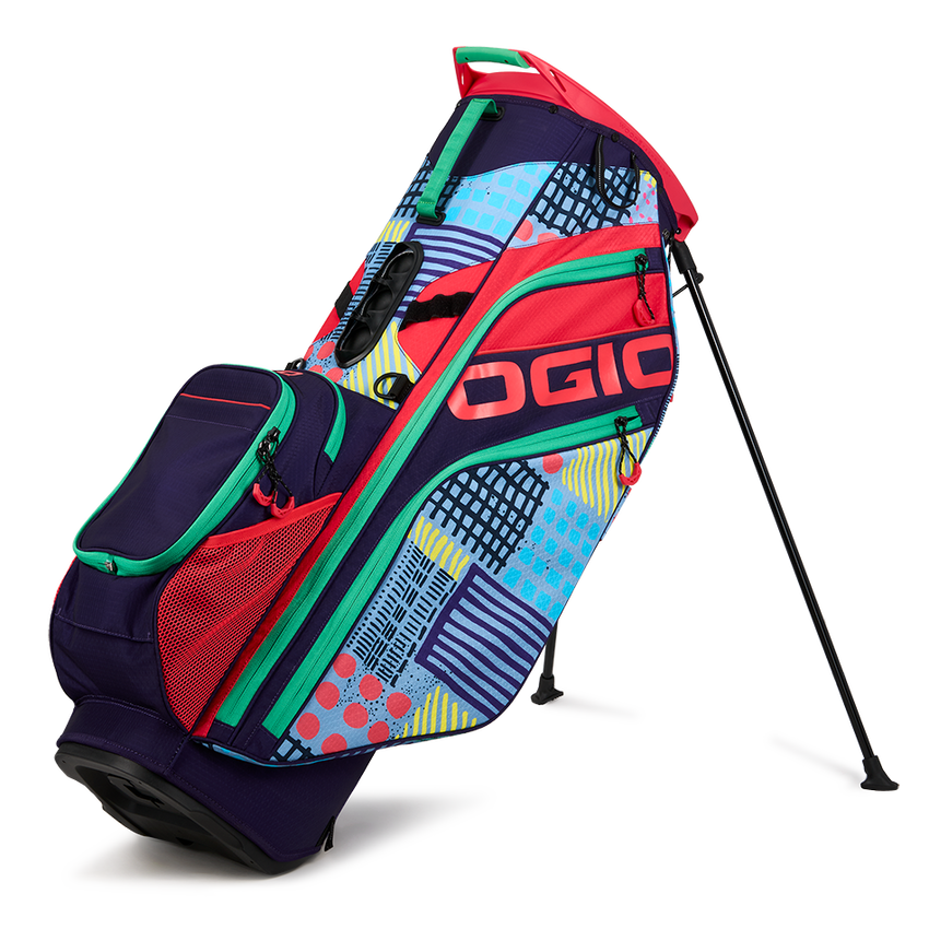 OGIO 2023 Woode 15 Cart Bag