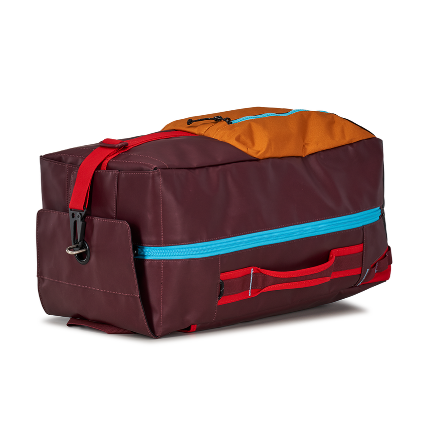 Utility Duffel