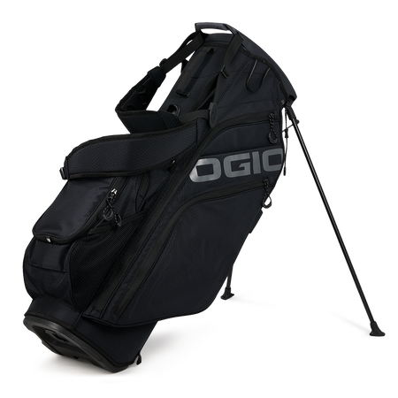Ogio Golf - Chamber, a silent Cart Bag for maximum club protection -  MyGolfWay - Plataforma Online del Sector del Golf - Online Platform of Golf  Industry