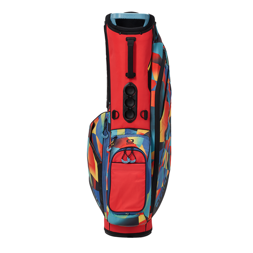 Ogio Golf 2023 Fuse 4 Stand Bag - Maple Hill Golf