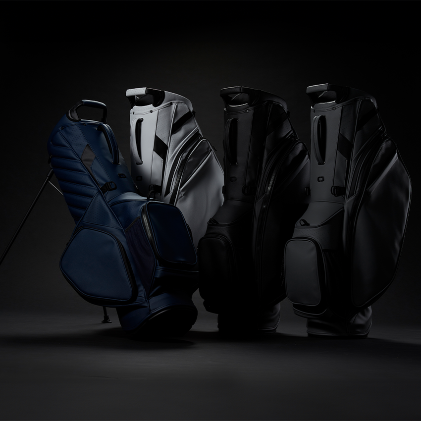 OGIO SHADOW Luxury Golf Bags