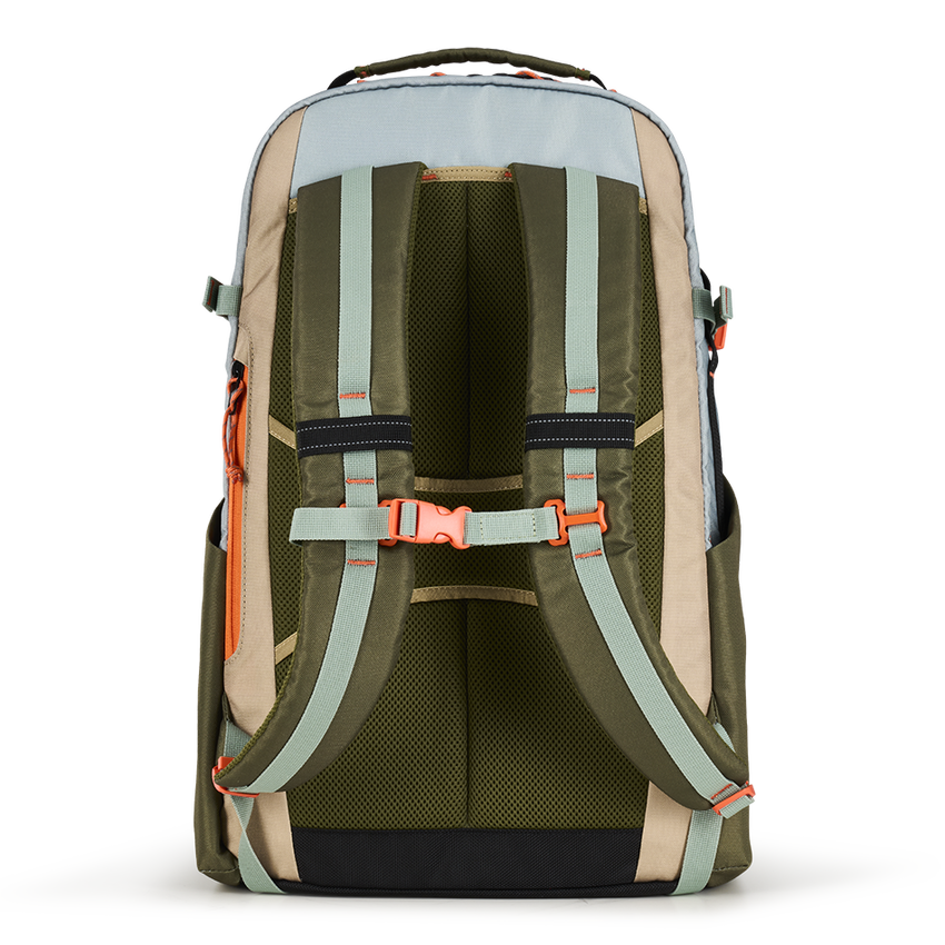 ALPHA 25L Backpack | Backpacks | OGIO