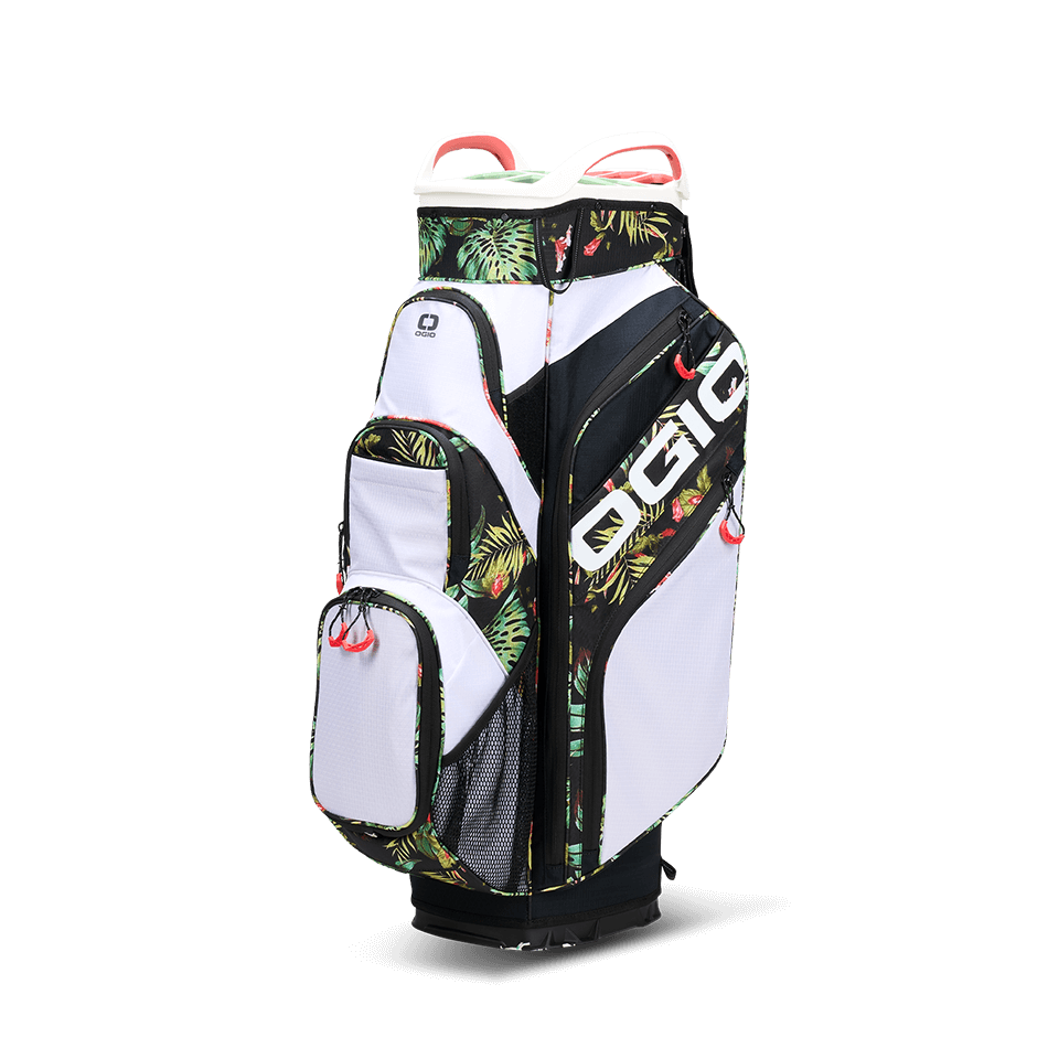 Single strap bag people come in - Golf Bags/Carts/Headcovers - GolfWRX