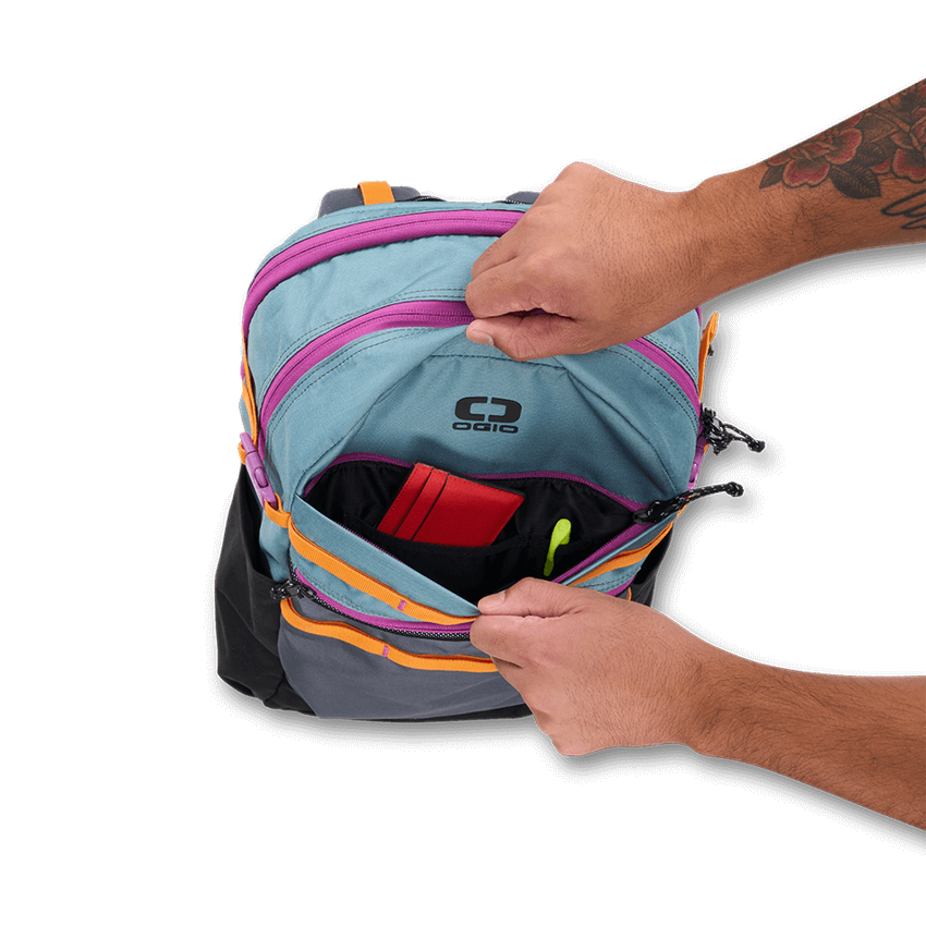 ALPHA 20L Backpack | Backpacks | OGIO