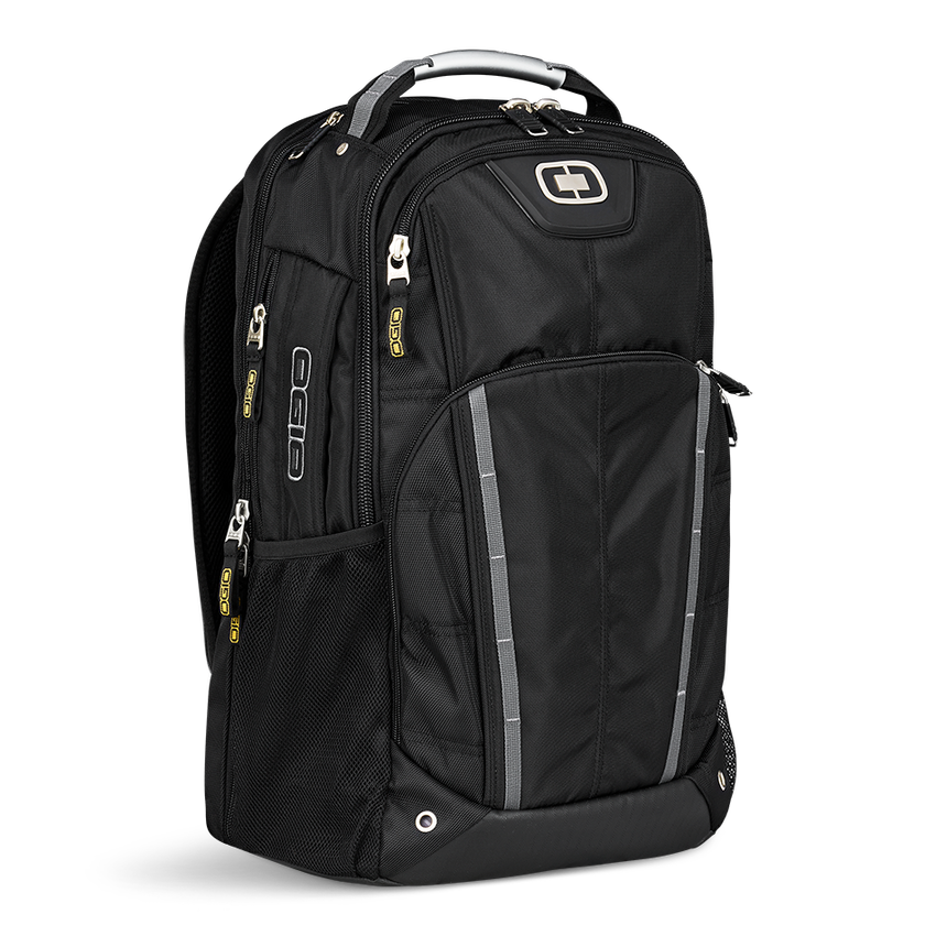 Axle Laptop Backpack, Backpacks