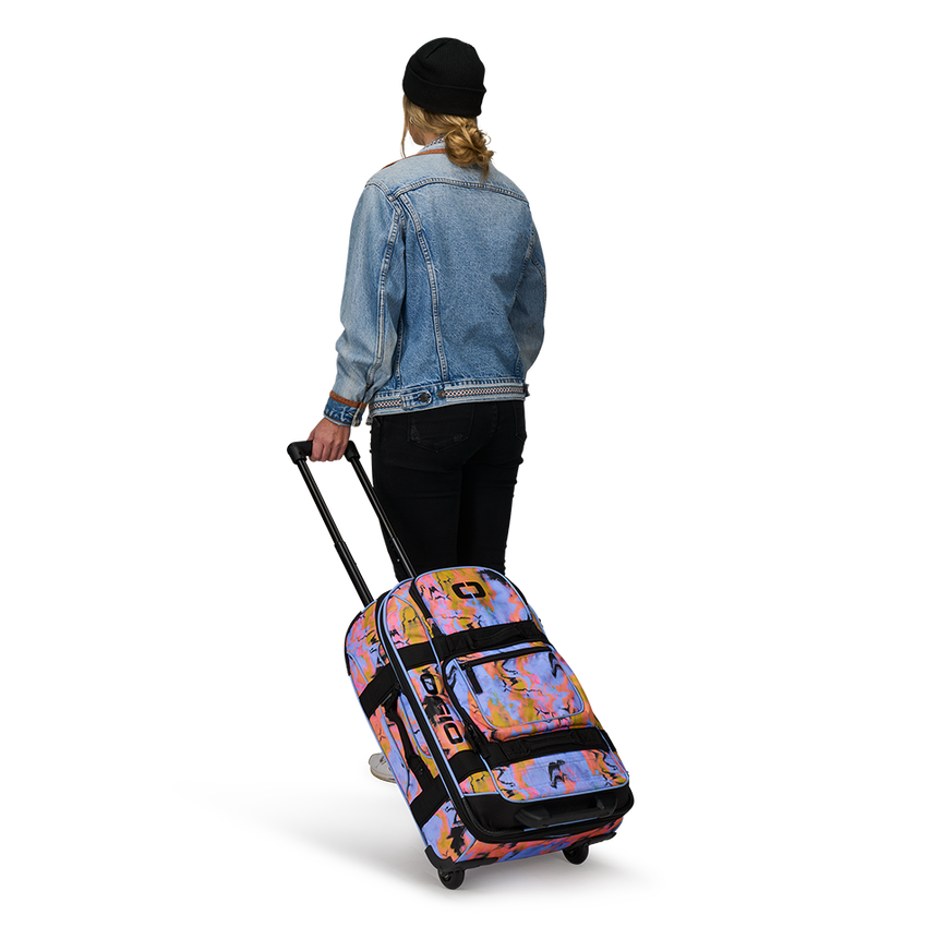 Luggage: Rolling, Carry On Travel Bags