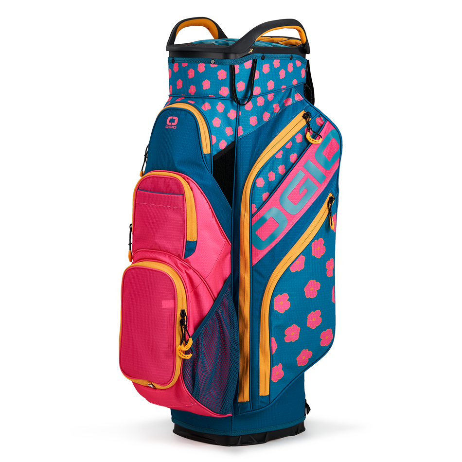 Woodē Cart Bag