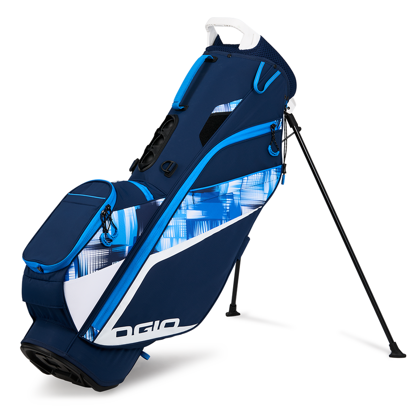 OGIO FUSE Stand Bag | Golf Stand Bags | OGIO
