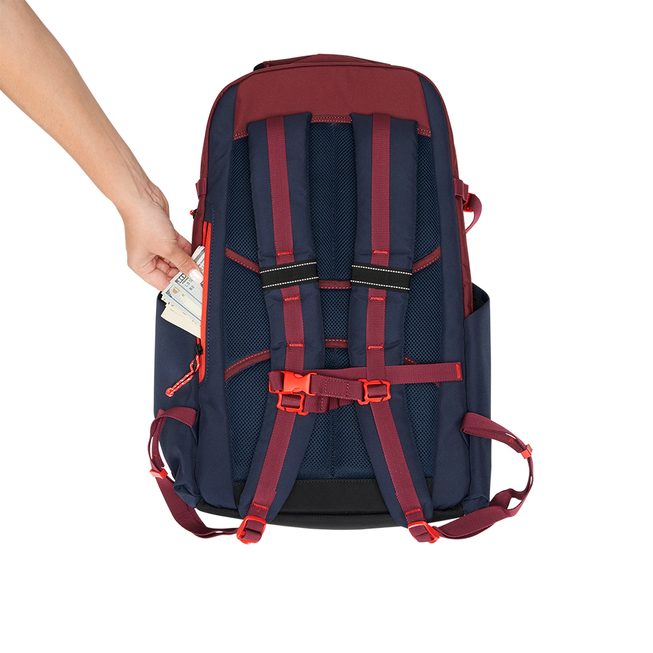 ALPHA 25L Backpack | Backpacks | OGIO