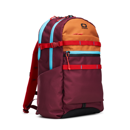 Alpha 20L Backpack Product Image