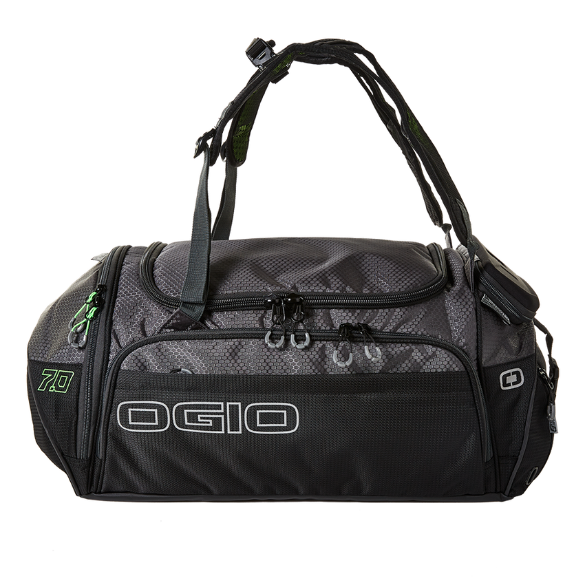 Endurance 7.0 Travel Duffel - View 1