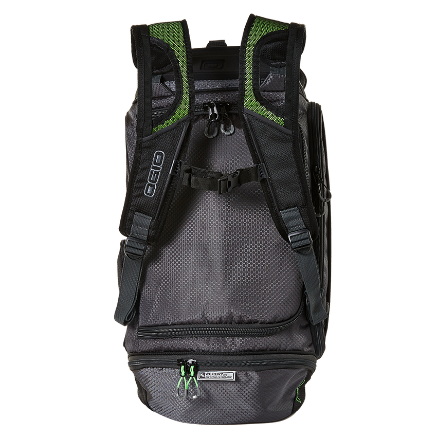 Endurance 7.0 Travel Duffel - View 3