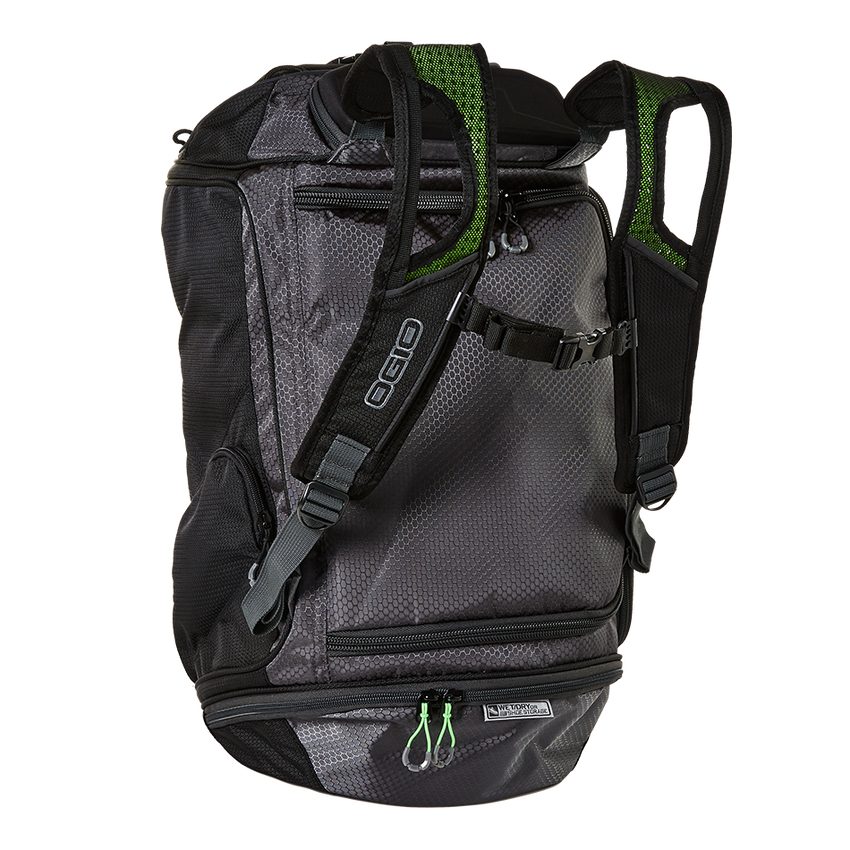 Endurance 7.0 Travel Duffel - View 4