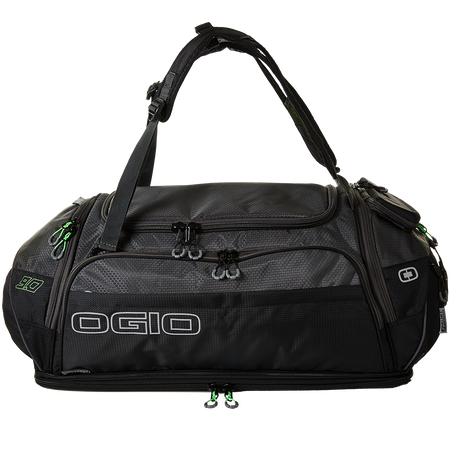 Endurance 9.0 Travel Duffel Product Image