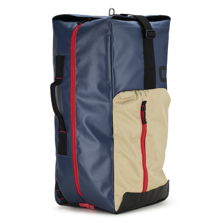 60L Utility Duffel Product Image