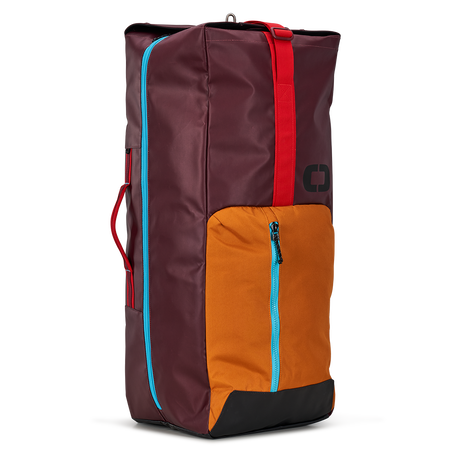 90L Utility Duffel Product Image