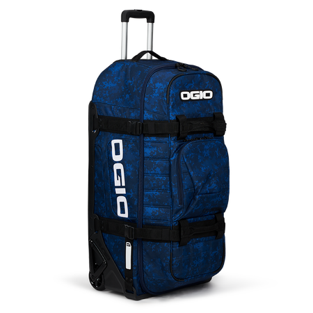 Rig 9800 Travel Bag Product Image