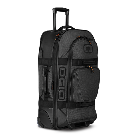 Terminal Travel Bag Product Image