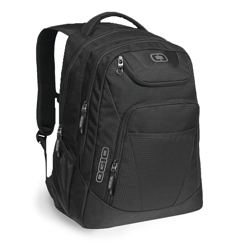 Tribune GT Laptop Backpack - View 1