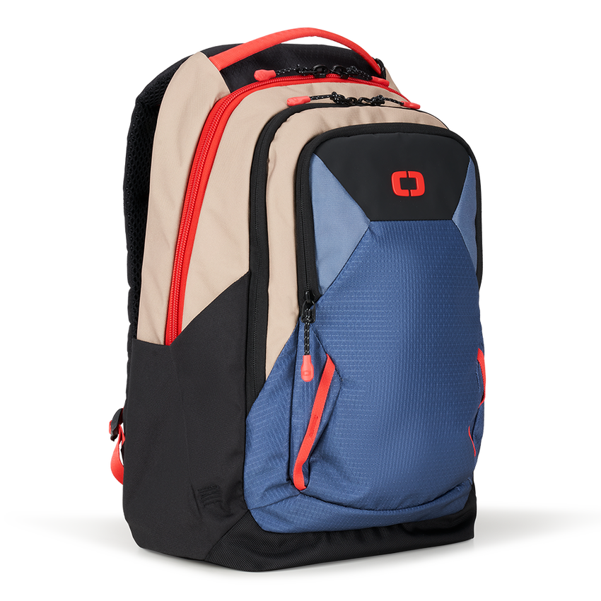 Axle Pro Backpack - View 1