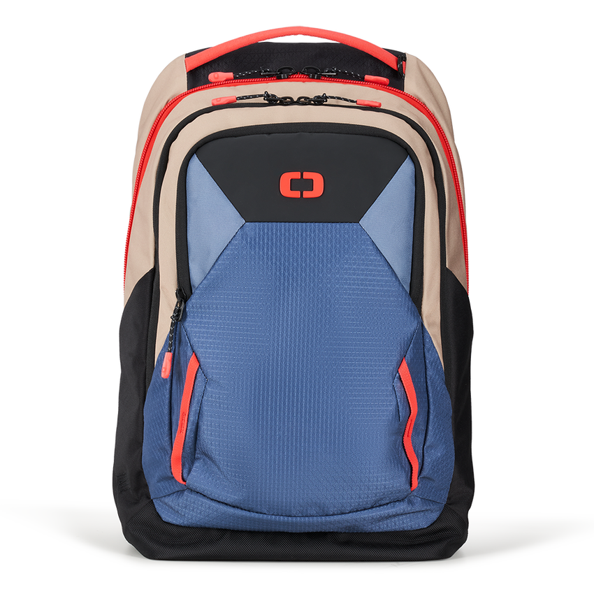 Axle Pro Backpack - View 2