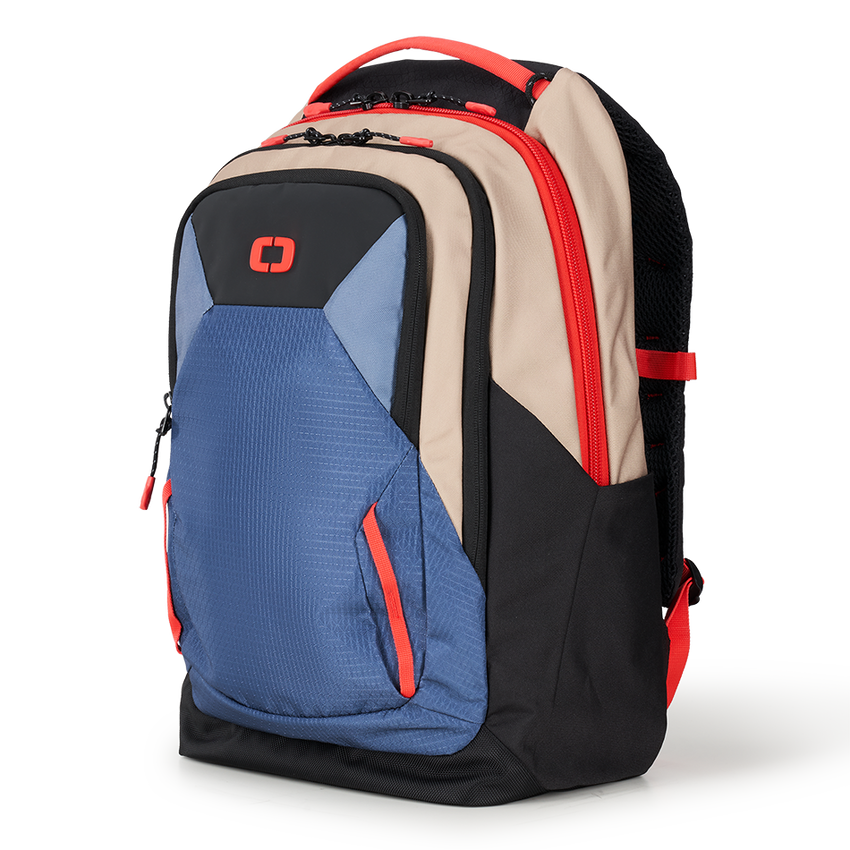 Axle Pro Backpack - View 3