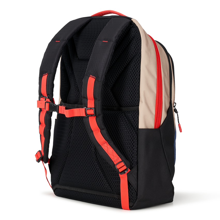 Axle Pro Backpack - View 4