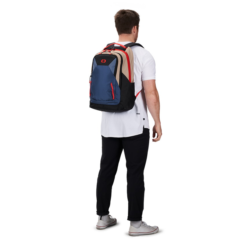 Axle Pro Backpack - View 5