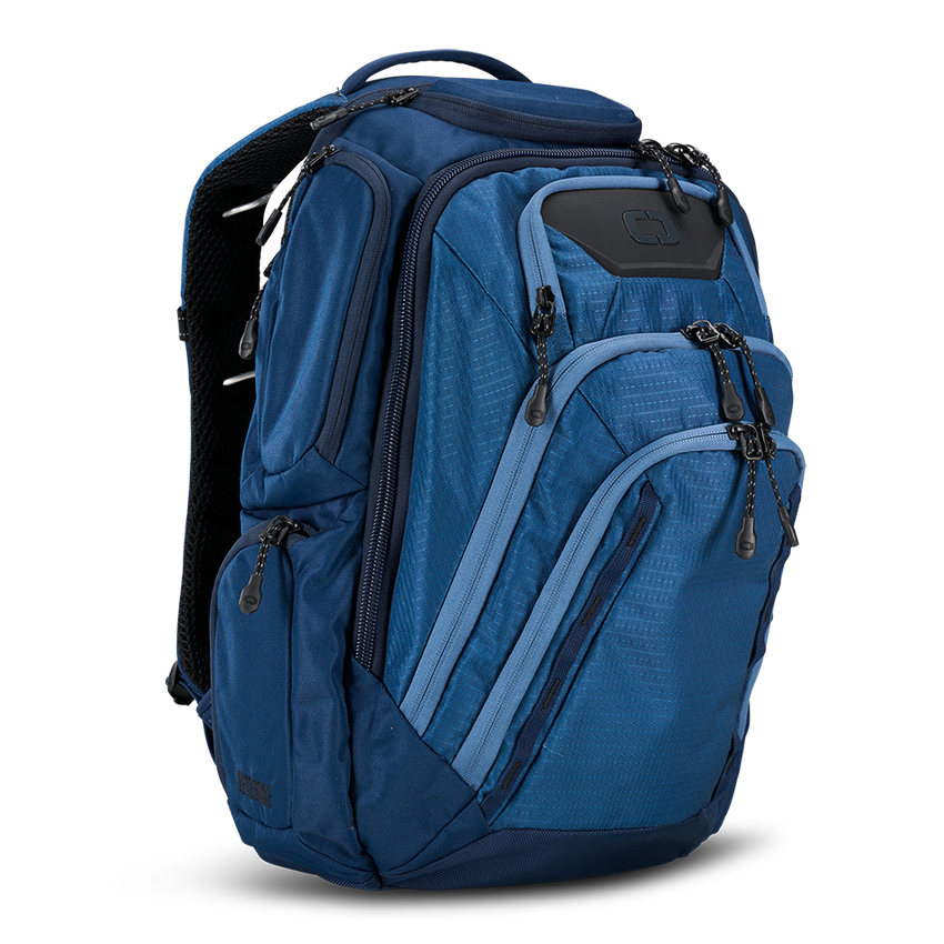 Renegade Pro Backpack - View 1