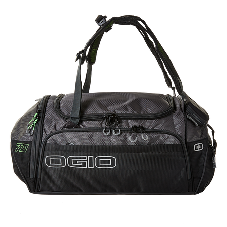 Endurance 7.0 Travel Duffel Product Image