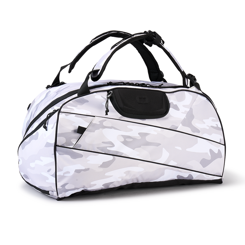 Team Baseball Duffel Pack - View 2