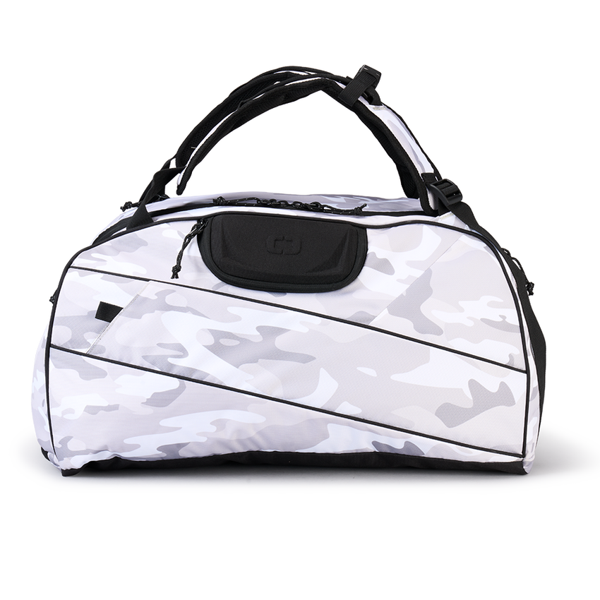 Team Baseball Duffel Pack - View 3