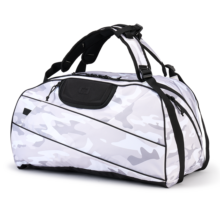 Team Baseball Duffel Pack - View 4