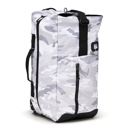 Team 40L Utility Duffel Product Image