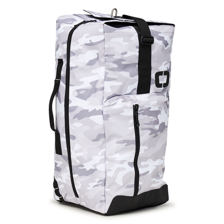 Team 60L Utility Duffel Product Image