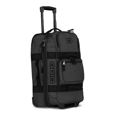 Layover Travel Bag Product Image