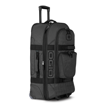 Terminal Travel Bag Product Image