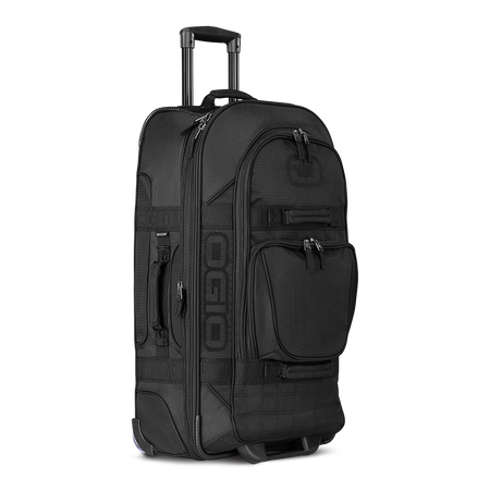 Terminal Travel Bag Product Image