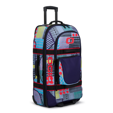 Terminal Travel Bag Product Image