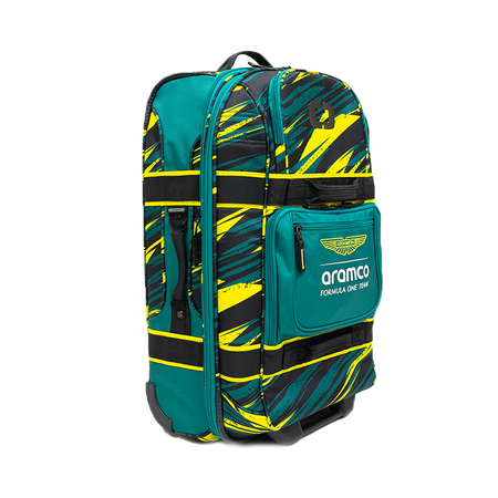 OGIO x Aston Martin F1 Team Layover Product Image