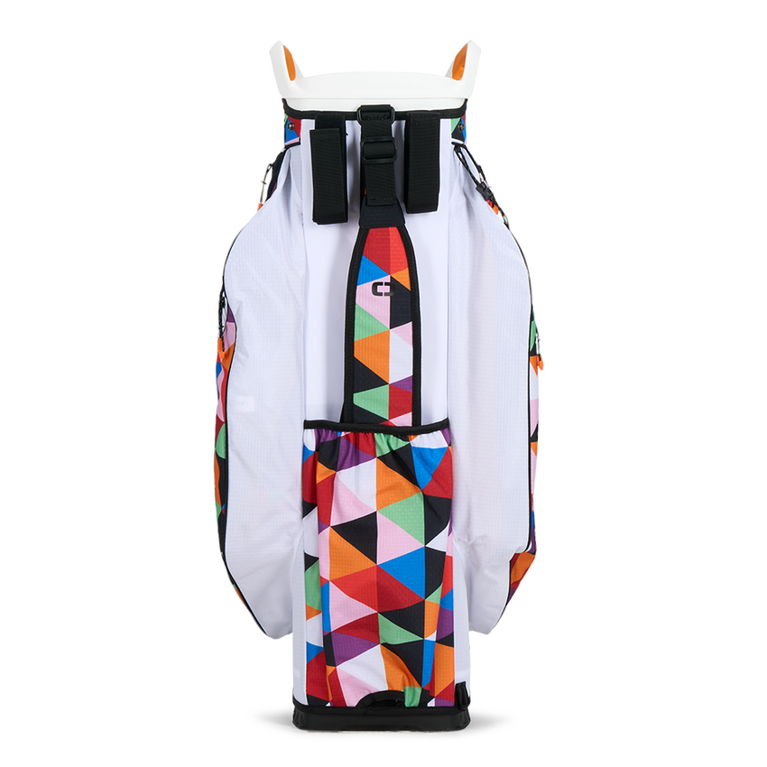 Silencer Cart Bag - View 6