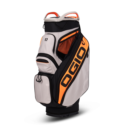 Silencer Cart Bag Product Image