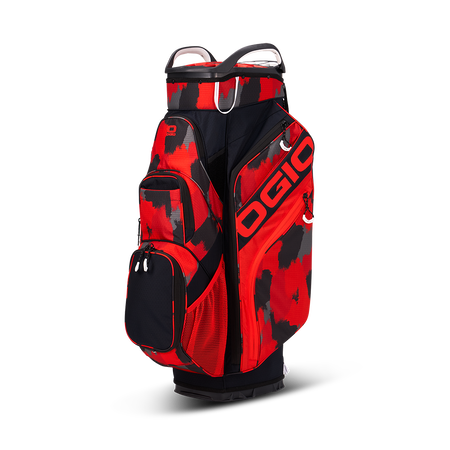 2024 Woodē Cart Bag Product Image